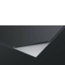Smeg PM3953D 90 cm Induksjons- og Gasskomfyr med TouchSlider Kontroll og Timer