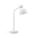 Dyberg Larsen Coast Bordlampe Hvit
