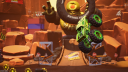 Hot Wheels Monster Trucks: Stunt Mayhem Switch