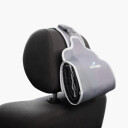 Scuvvers Car Seat Classicasphalt S