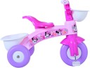 Disney Minni Mus Trehjulssykkel Rosa