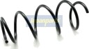 JAPANPARTS ZC4085A Fjær