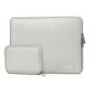 Tech-Protect Neoslim 15-16" Laptopveske Grå
