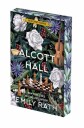 Alcott Hall. Deluxe Limited Edition