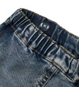 Name It Dark Blue Denim Nbmben Baggy Cargo Jeans 2727-Yb Noos 56
