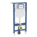 Geberit Duofix Sigma Innbyggingssisterne 112cm 42.5cm