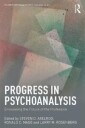 Axelrod Steven D. Progress in Psychoanalysis