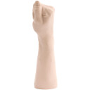 Doc Johnson Belladonnas Bitch Fist Fistinghånd      - Beige