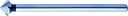 Format Konisk Försänkare Hsse Extra Lång 31,0mm 90gr