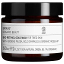 Evolve Bio-Retinol Gold Mask 60 ml