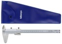 Mitutoyo Nonieskjutmått 532-102 0-180mm, 0,02mm, Flat Sticka, Finjustering