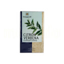 Sonnentor Citron Verbena Te Ø - 20 Poser