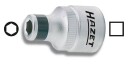 Hazet 1/2" til 1/4" Hylsadapter for Gängtappchuck M3-M6
