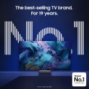 Samsung 77" S95F OLED 4K Smart TV 2025