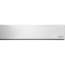 PURUS SIL PLATINUM 1200 stainless steel 1192x68x18 mm
