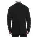 Dolce & Gabbana Herre Jakker Svart M,