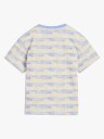 PUMA Puma X Gabby S Dollhouse Relaxed Aop Tee   Cream   98