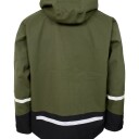 Lyngsøe Skalljakke 4ws-4057 Xs