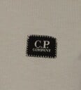 C.P. Company T skjorte   Røyk Grey   C.P. Company   14 år 164   T skjorte   Grå