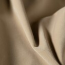 Decotique Elephant Stol Svart / Beige Fløyel