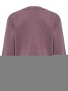 Hummel Lissa Sweat Jacket Arctic Dusk (74 / 9 mnd)