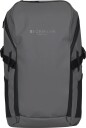 Beckmann Skolesekk Street Go Grey 26L Beckmann