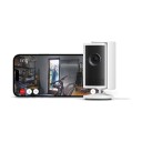 Ring Indoor Cam Plus Sort