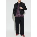 Carhartt Wip Herre Topper Lilla M,
