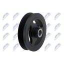 Tannhjul akseltetningsring NTY RKP CH 011