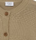 Hust and Claire Cardigan   Strikk   HCCharli   Pepper   Hust and Claire   68   Cardigan   Brun   62