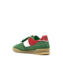 PS By Paul Smith Herre Sko Grønn 40 EU,