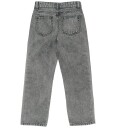 The New Jeans   TnSawyer   Grey Vask Denim   The New   10 år 140   Jeans   Grå