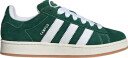 Adidas Campus 00s Dark Green/Cloud White/Off White 44 2/3