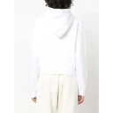 Palm Angels Dame Gensere & Hettegensere Hvit S,