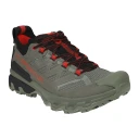 La Sportiva Herre Sport Grønn 42 EU,