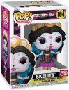 Funko Pop! Vinilinė Figūrėlė: Monster High Skelita 9 Cm