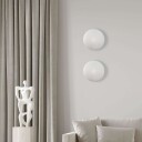 Cph Lighting Eggy Pop Up Ø32 Vegg/ Taklampe