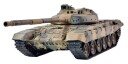 Heng Long 3938-1 Battle Tank 1:16 - Russian T90 - Airgun & IR