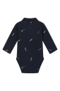 Hust And Claire Bendy Body Navy (74 / 9 mnd)
