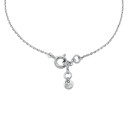 Michael Kors Premium Bracelet Armbånd Sølv MKC1730CZ040 - Dame