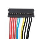 Batteri til Lenovo Yoga C940-14IIL etc.