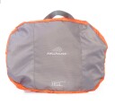 Fjellpulken Packbag 115 liter   Grå/Orange