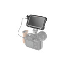 SmallRig 3788 Cage Kit Atomos Ninja V Monteringsbur med solblender
