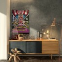One Piece Plakat Cross Guild - 91,5 x 61 cm