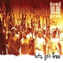 Dead Prez  Let's Get Free  LP/Vinyl