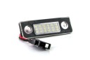 Canlamp Skiltlys   Canlamp Led Skiltlys Sett (Octavia)