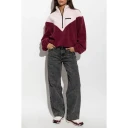Canada Goose, Dame, Gensere & Hettegensere, Rosa, S,