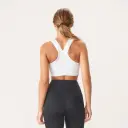 Röhnisch Women's Kay Sports Bra XS, White