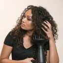 Ghd Helios Hårføner Svart 99350172698