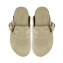 Buttero Dame Sko Beige 39 EU,